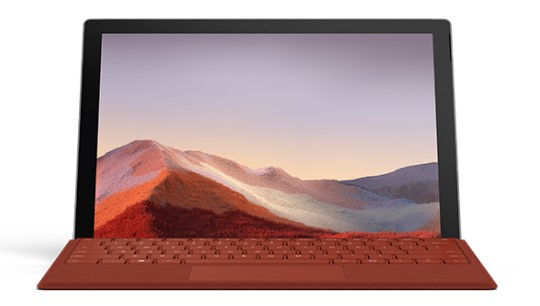 玉屏清洁和维护 Surface
